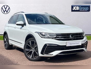 2023 (73) - 1.4 TSI eHybrid R-Line 5dr DSG