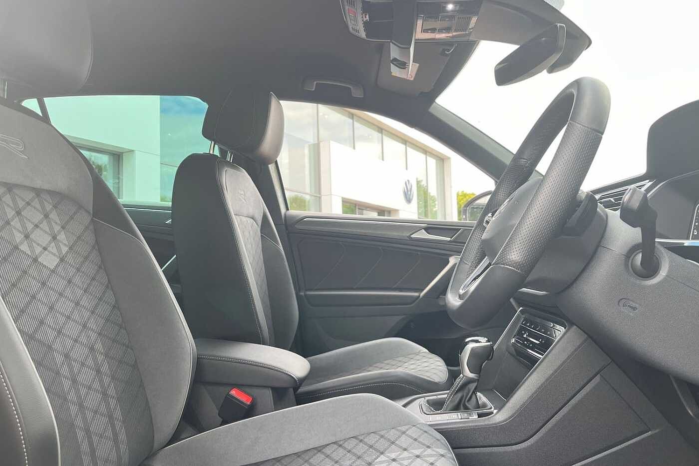 Used Volkswagen Tiguan 2023 for sale - 76676487: Photo 20