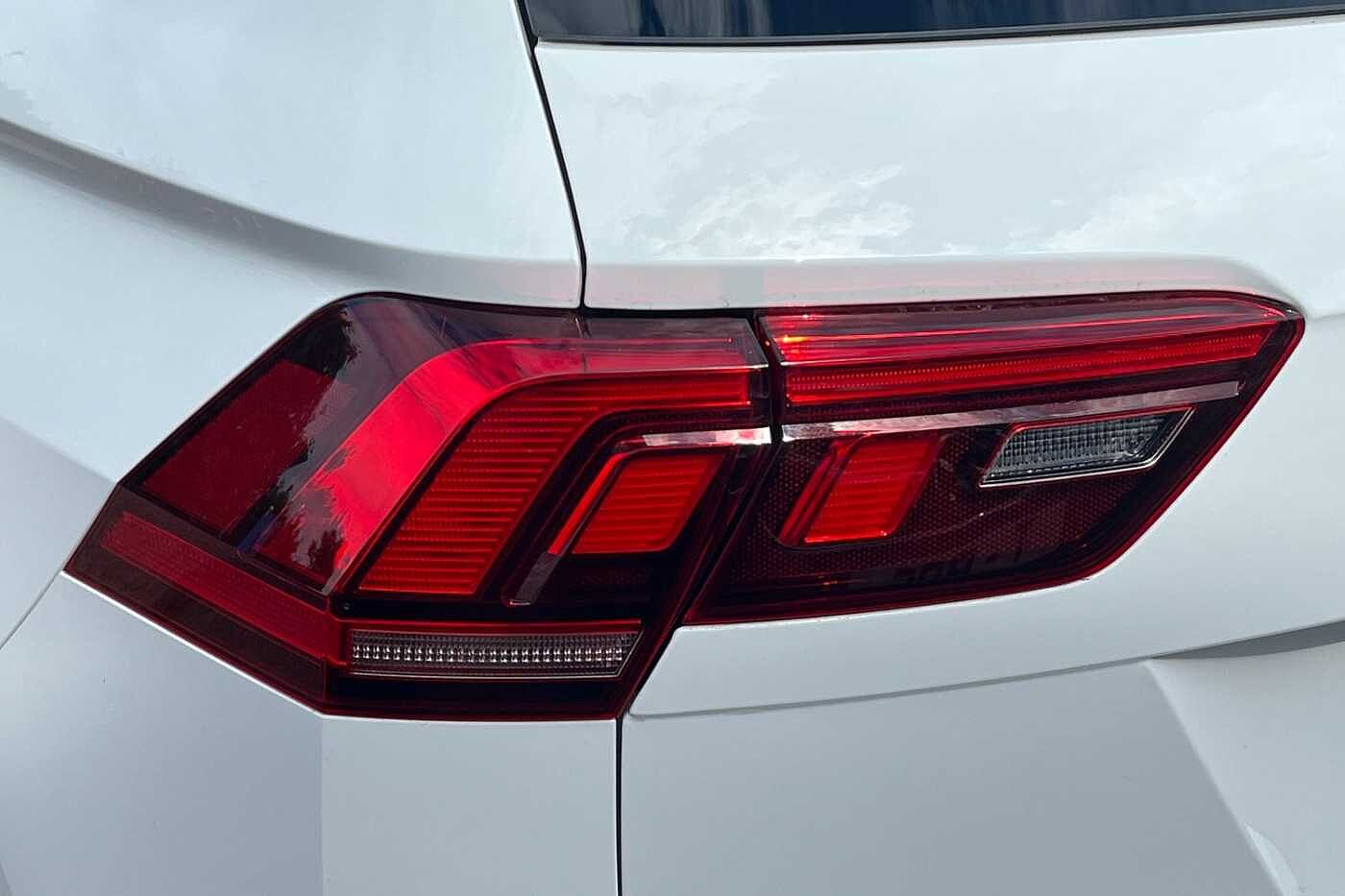 Used Volkswagen Tiguan 2023 for sale - 76676487: Photo 25