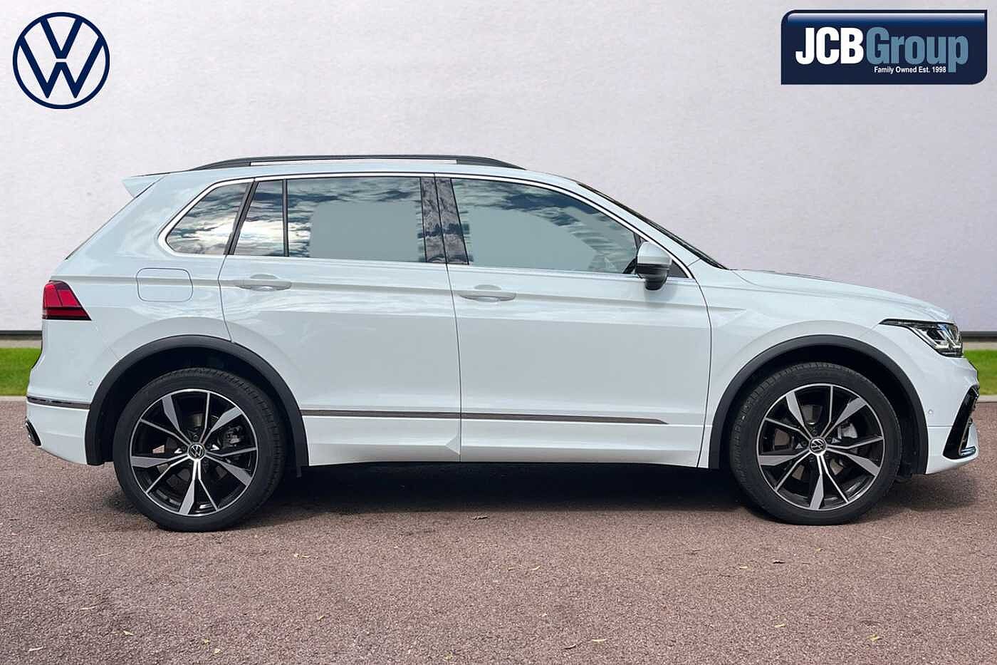 Used Volkswagen Tiguan 2023 for sale - 76676487: Photo 4