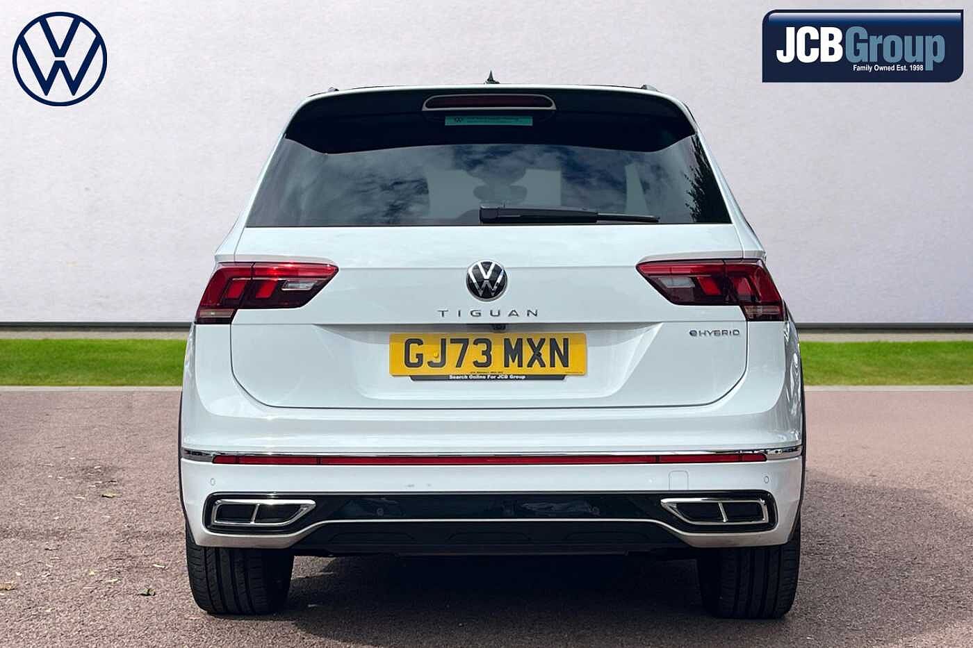 Used Volkswagen Tiguan 2023 for sale - 76676487: Photo 7