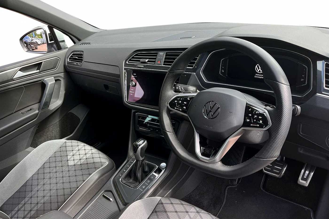 Used Volkswagen Tiguan 2023 for sale - 76676487: Photo 8