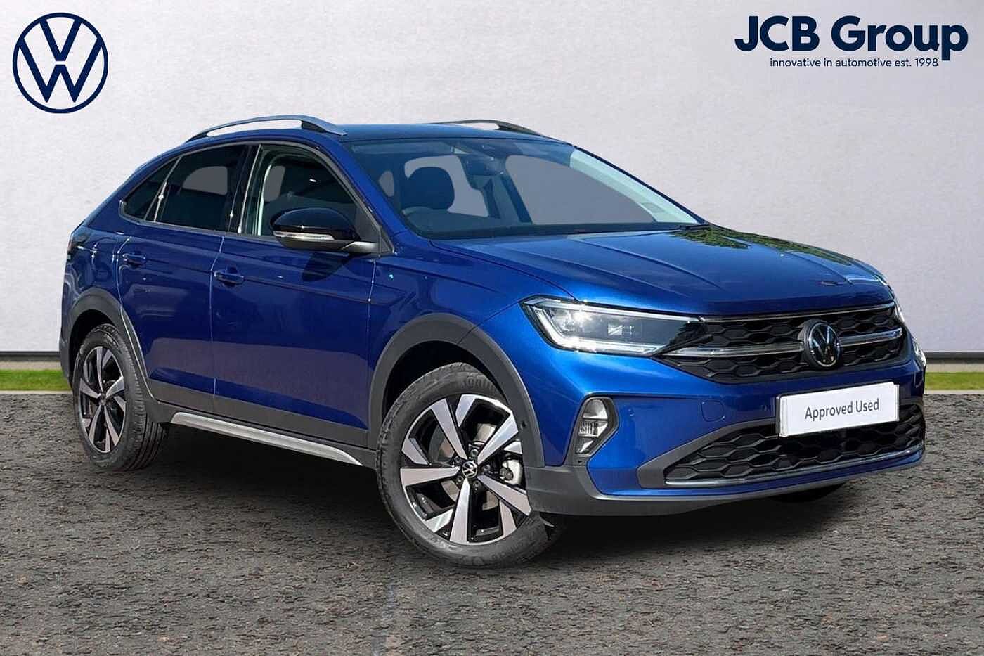 Used Volkswagen Taigo 2024 for sale - 76676915: Photo 1