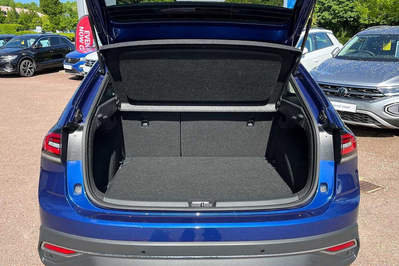 Used Volkswagen Taigo 2024 for sale - 76676915: Photo 10