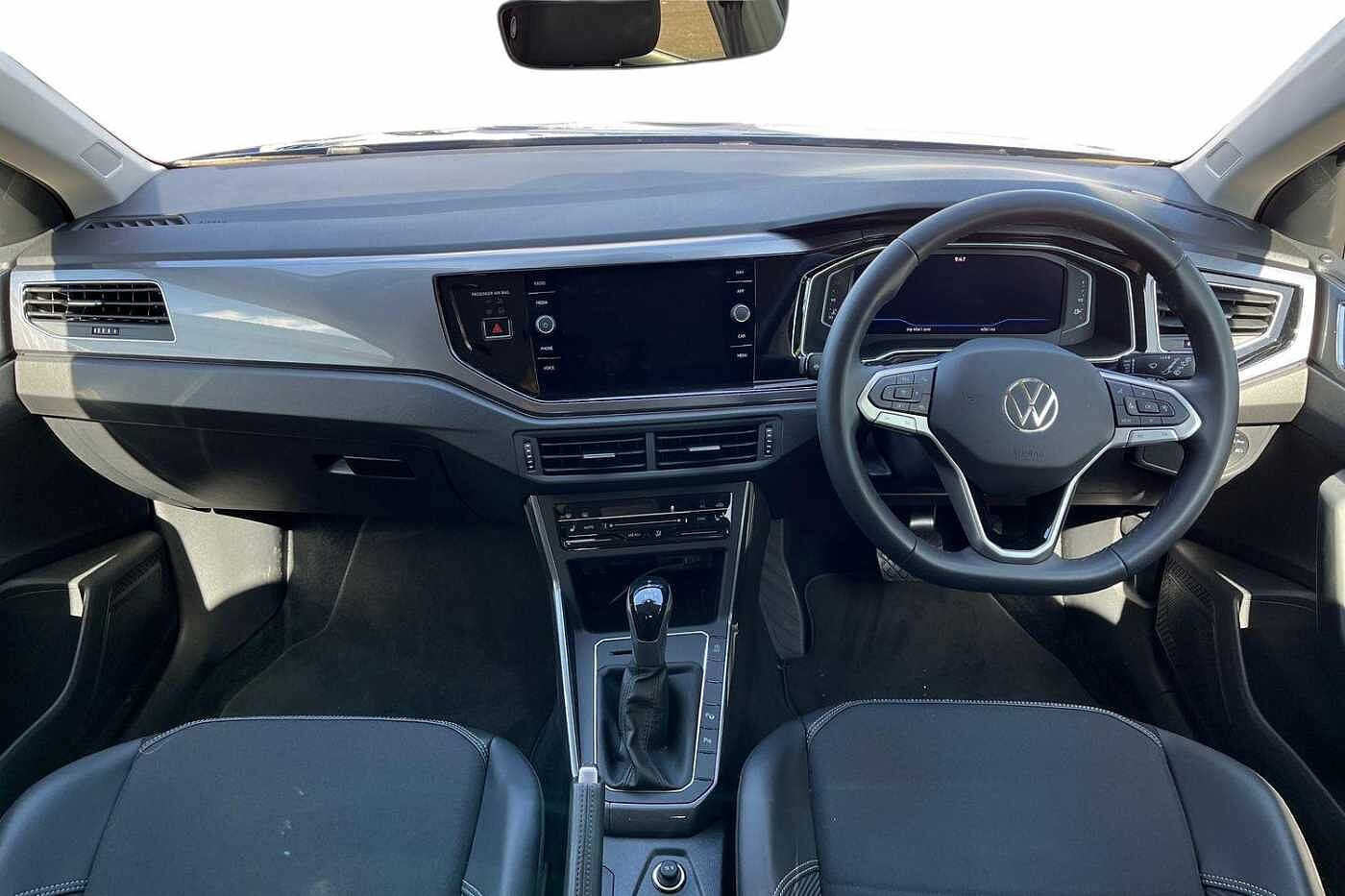 Used Volkswagen Taigo 2024 for sale - 76676915: Photo 11