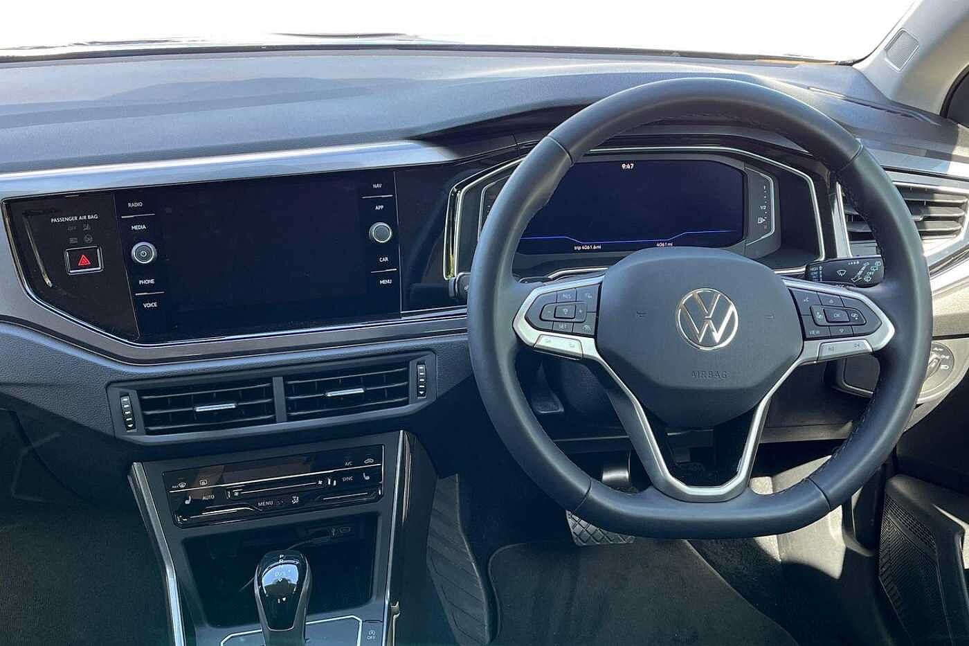 Used Volkswagen Taigo 2024 for sale - 76676915: Photo 12