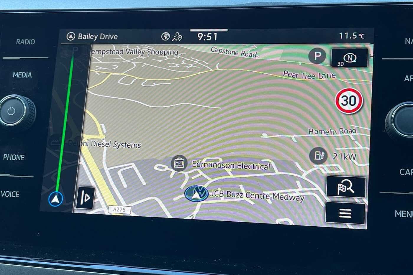 Used Volkswagen Taigo 2024 for sale - 76676915: Photo 13