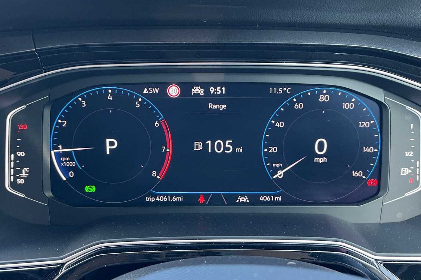 Used Volkswagen Taigo 2024 for sale - 76676915: Photo 16