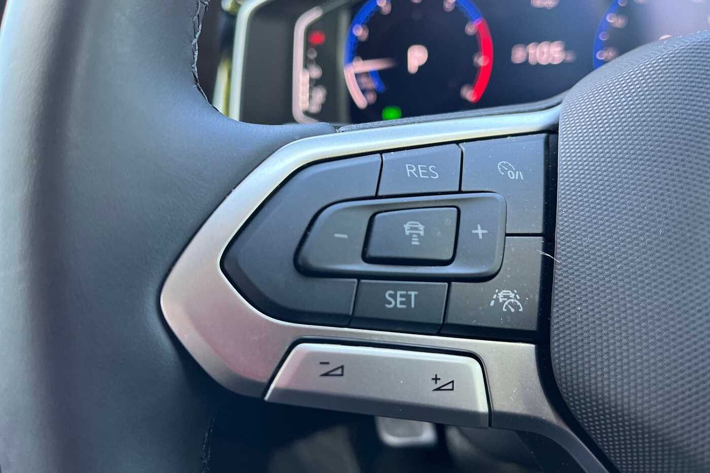 Used Volkswagen Taigo 2024 for sale - 76676915: Photo 17