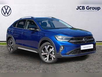 Used Volkswagen Taigo 2024 for sale - 76676915: Photo