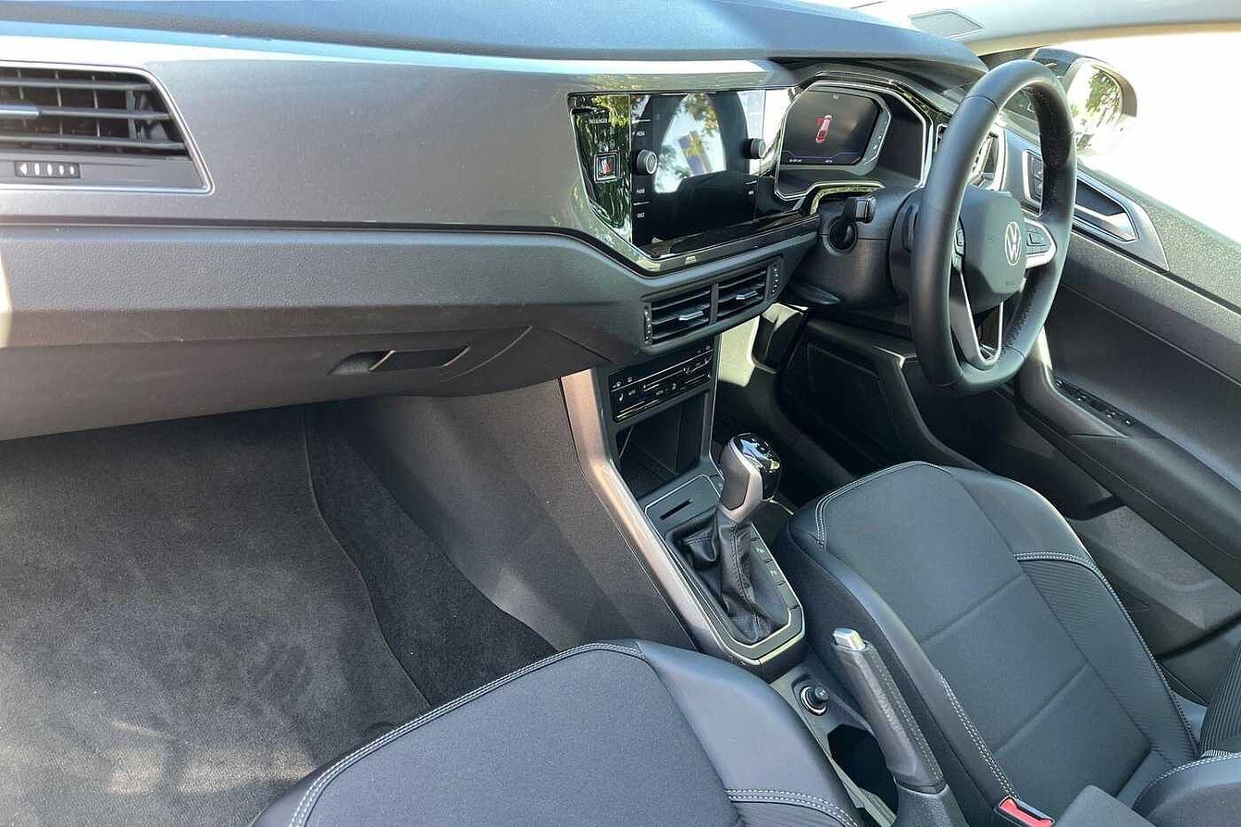 Used Volkswagen Taigo 2024 for sale - 76676915: Photo 2