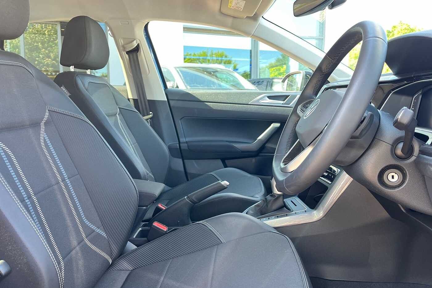 Used Volkswagen Taigo 2024 for sale - 76676915: Photo 20