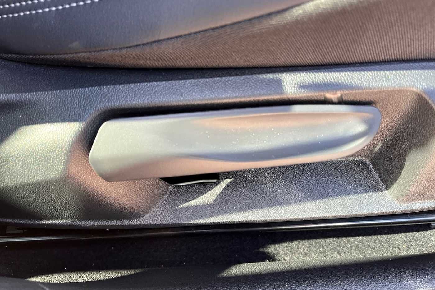 Used Volkswagen Taigo 2024 for sale - 76676915: Photo 22