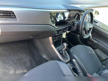 Used Volkswagen Taigo 2024 for sale - 76676915: Photo