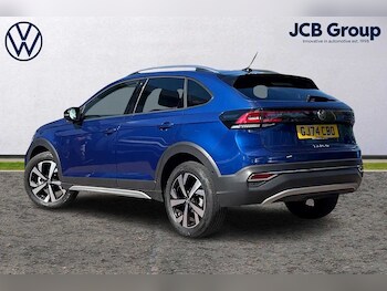 Used Volkswagen Taigo 2024 for sale - 76676915: Photo