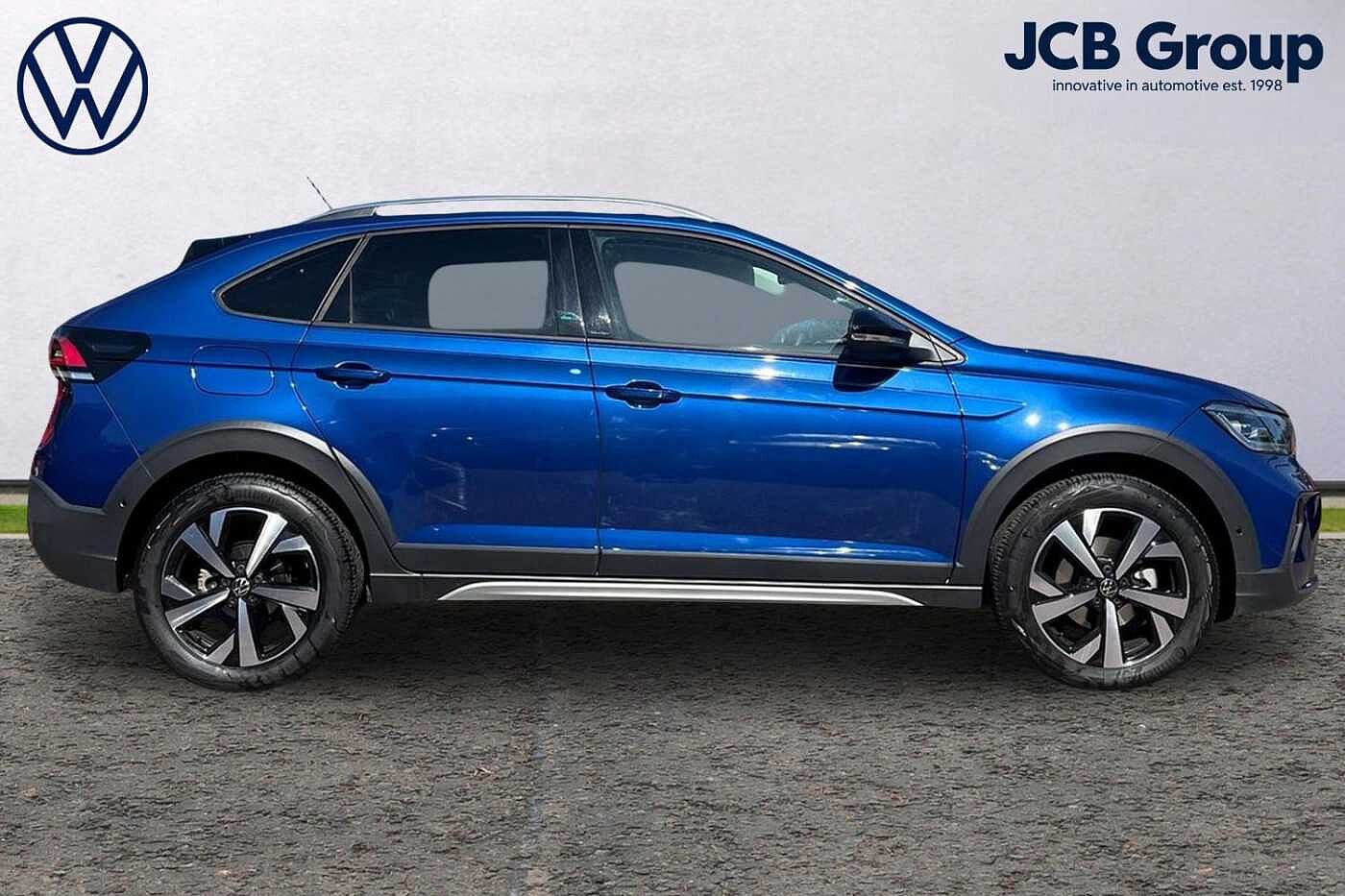 Used Volkswagen Taigo 2024 for sale - 76676915: Photo 4