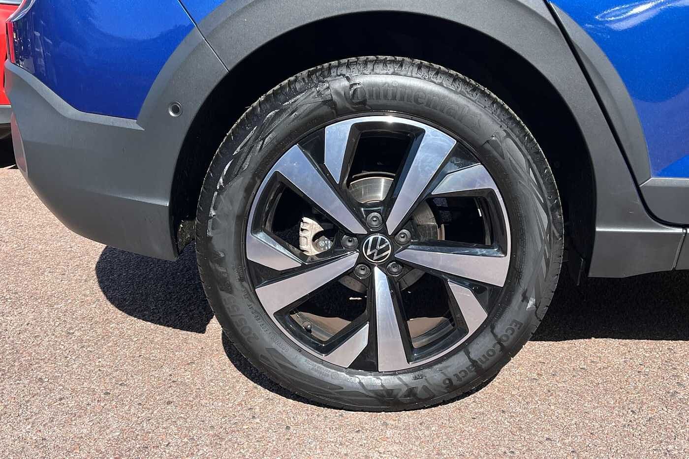 Used Volkswagen Taigo 2024 for sale - 76676915: Photo 5