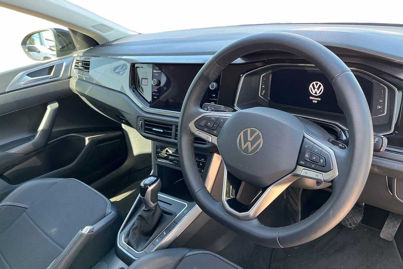 Used Volkswagen Taigo 2024 for sale - 76676915: Photo 6