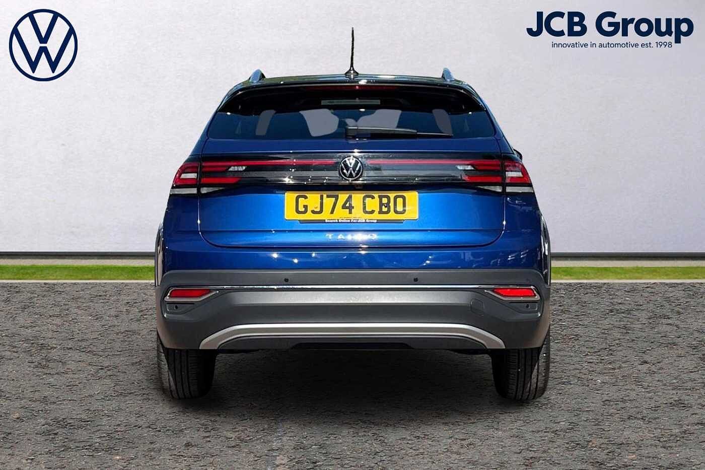 Used Volkswagen Taigo 2024 for sale - 76676915: Photo 7