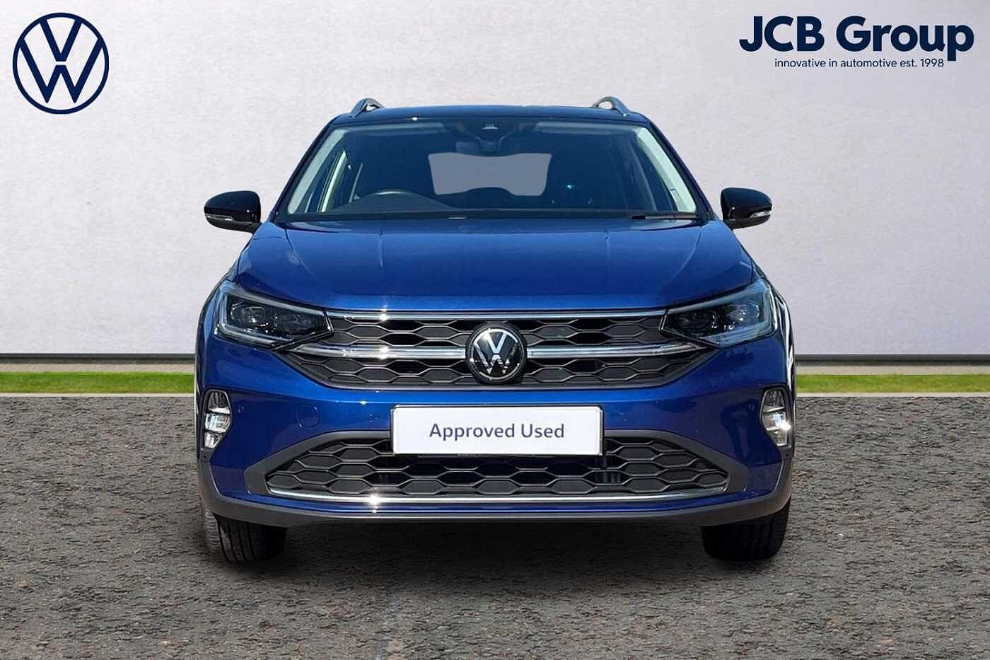 Used Volkswagen Taigo 2024 for sale - 76676915: Photo 8