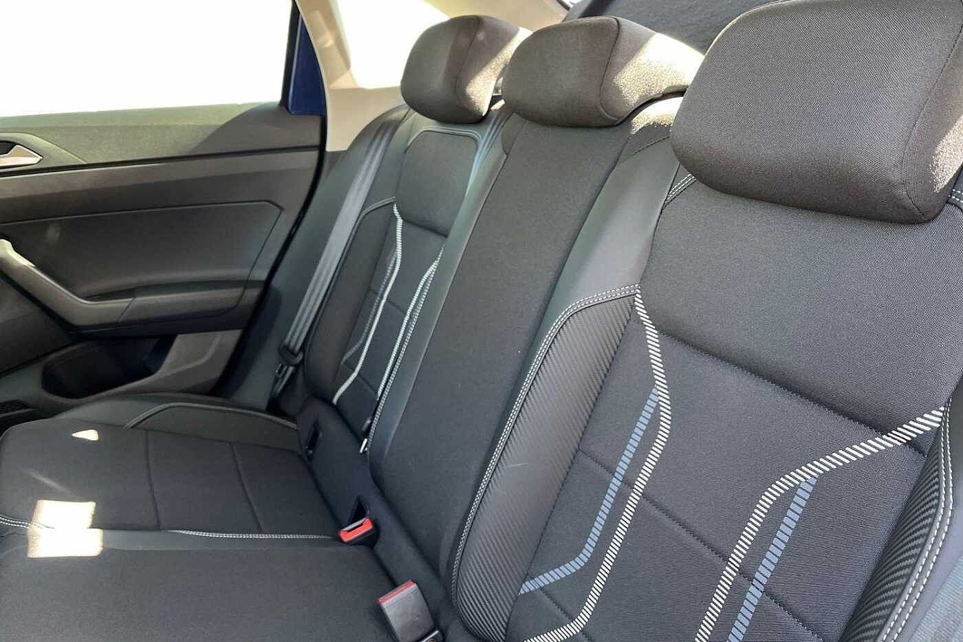 Used Volkswagen Taigo 2024 for sale - 76676915: Photo 9