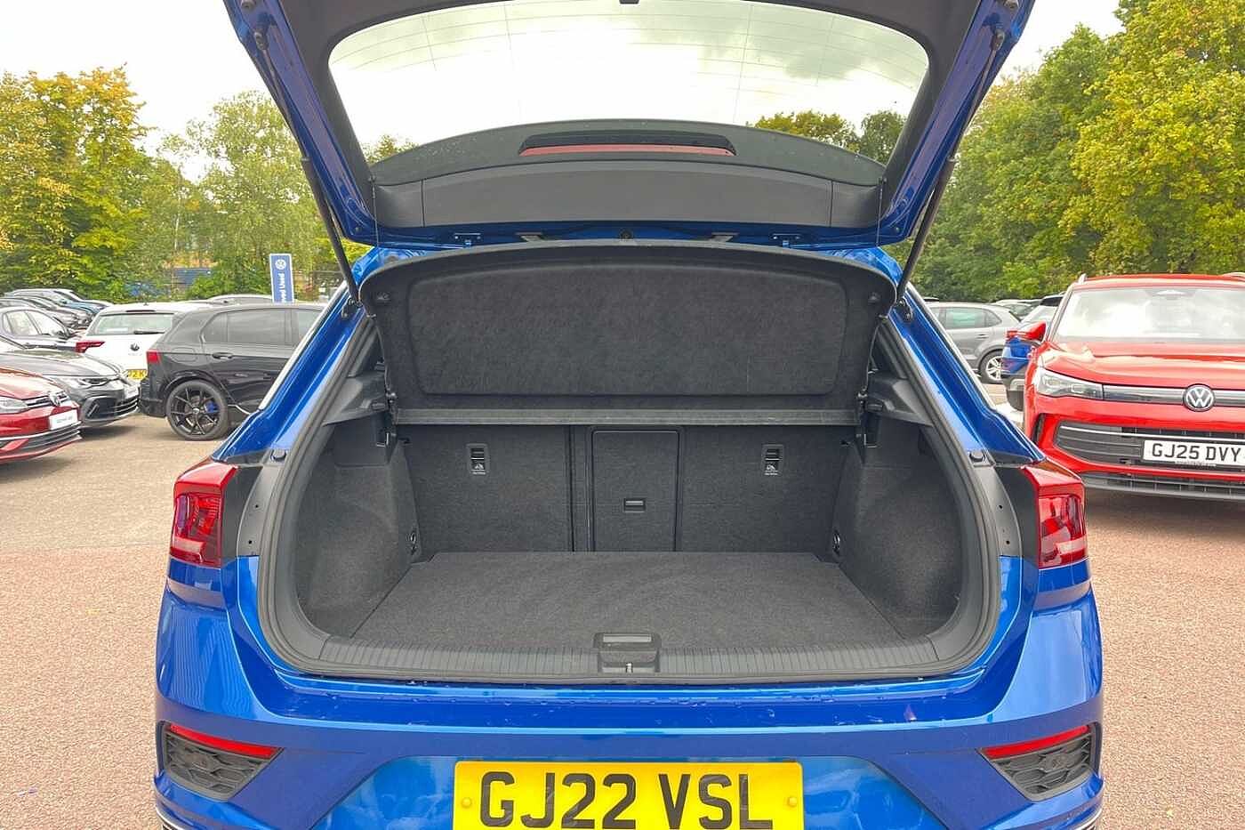 Used Volkswagen T-Roc 2022 for sale - 76675037: Photo 10