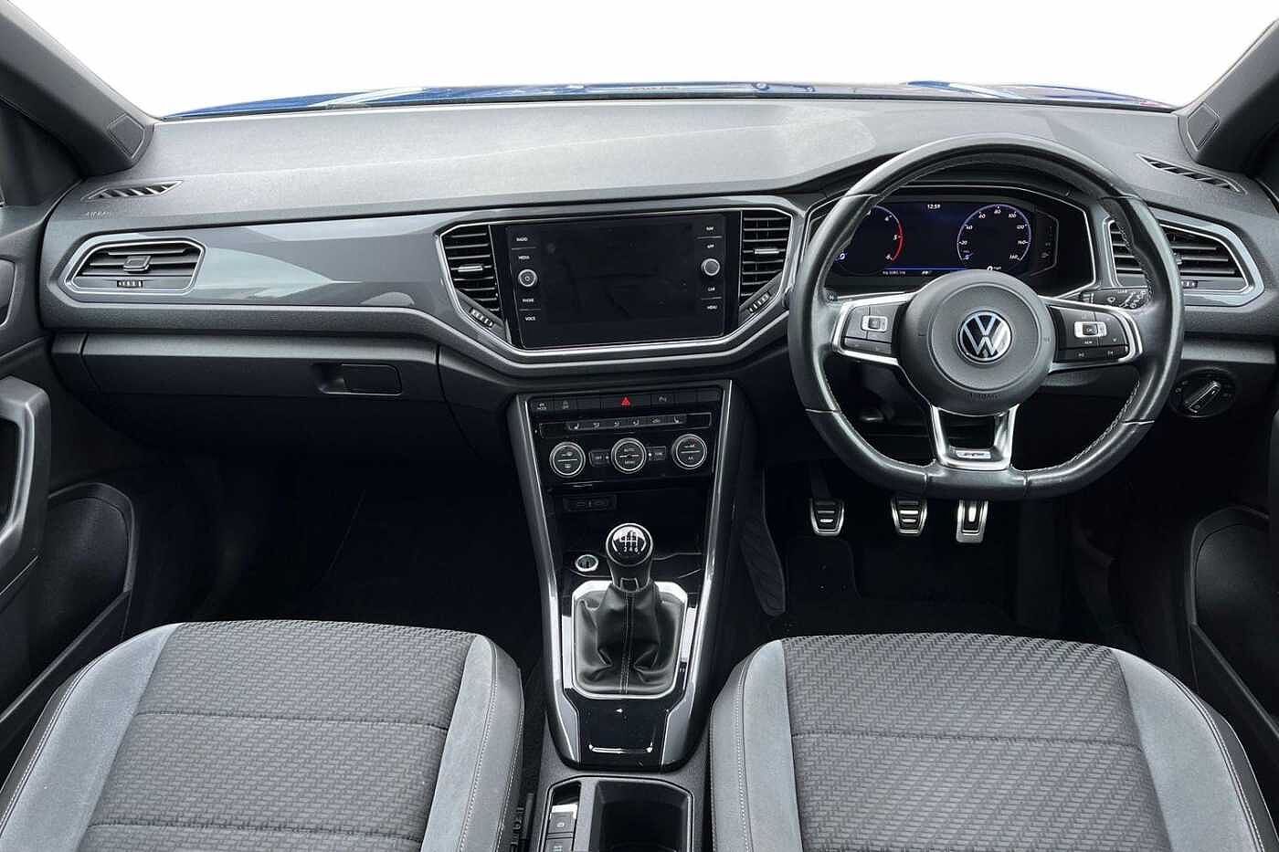 Used Volkswagen T-Roc 2022 for sale - 76675037: Photo 11