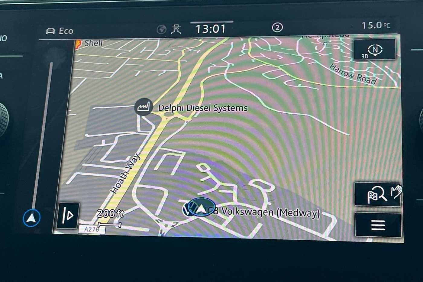 Used Volkswagen T-Roc 2022 for sale - 76675037: Photo 13