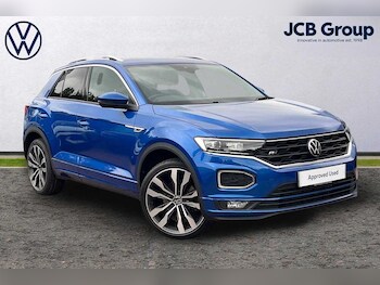 Volkswagen - T-Roc