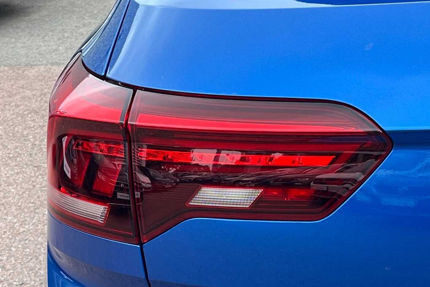 Used Volkswagen T-Roc 2022 for sale - 76675037: Photo 25