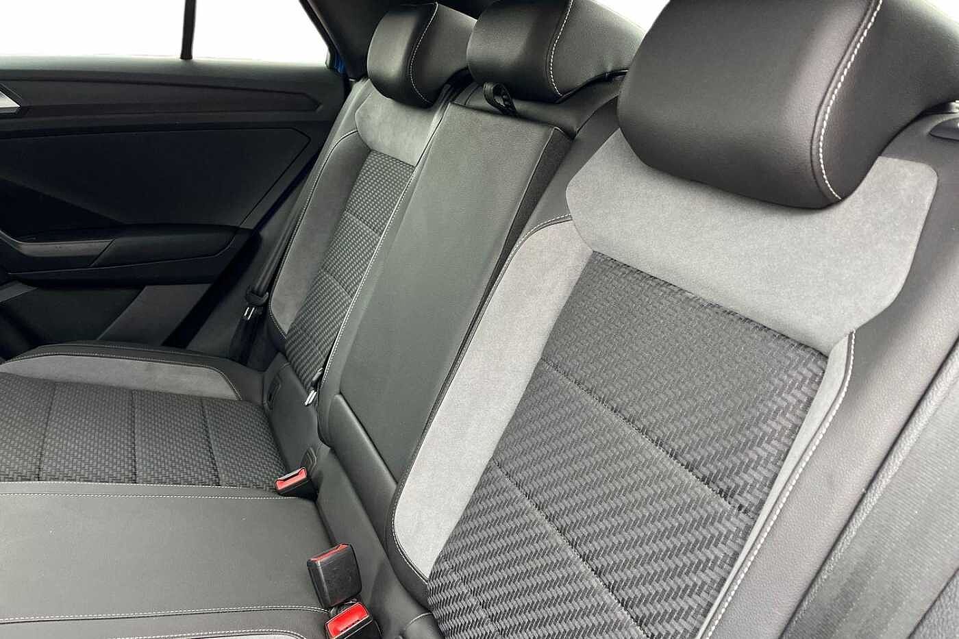 Used Volkswagen T-Roc 2022 for sale - 76675037: Photo 9