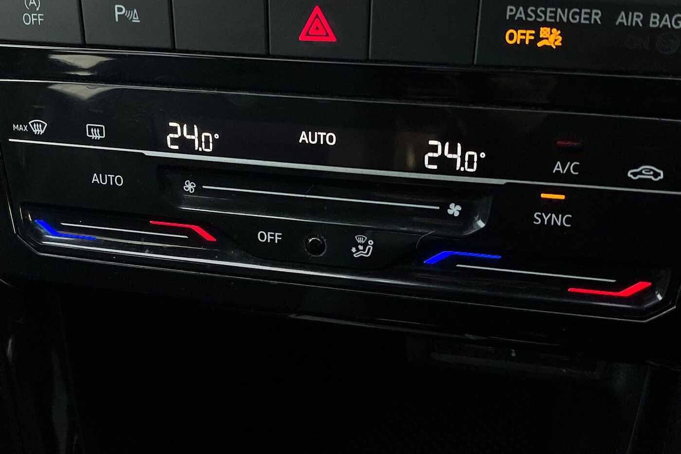 Used Volkswagen T-Cross 2021 for sale - 76674405: Photo 14