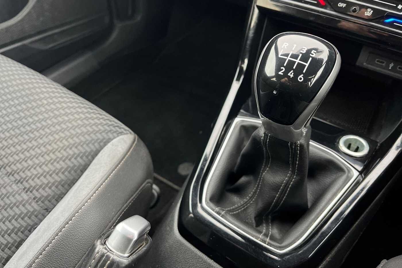 Used Volkswagen T-Cross 2021 for sale - 76674405: Photo 15