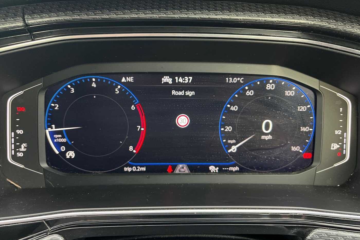 Used Volkswagen T-Cross 2021 for sale - 76674405: Photo 16