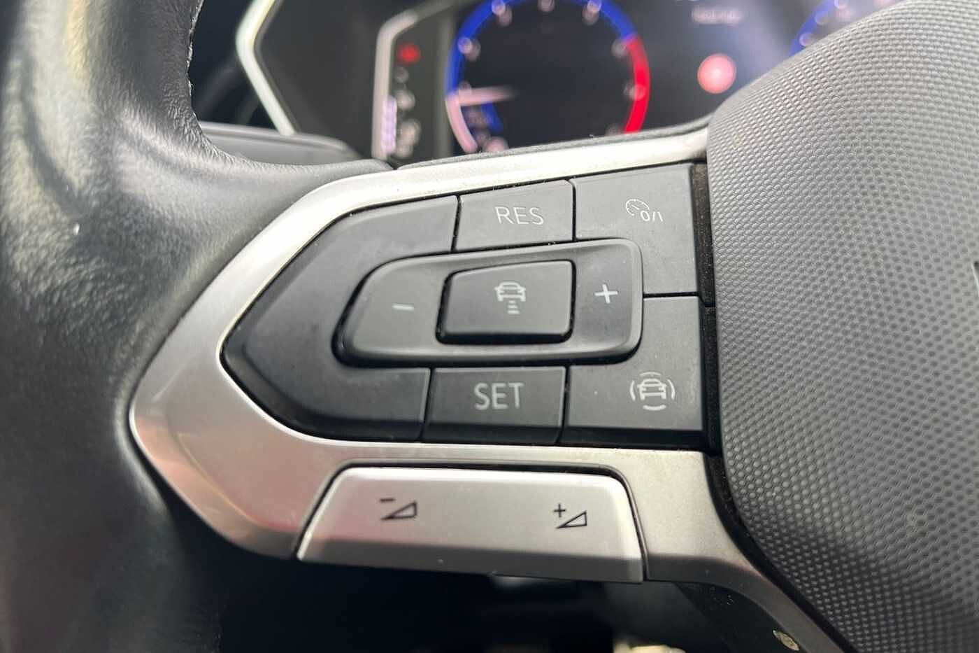 Used Volkswagen T-Cross 2021 for sale - 76674405: Photo 17