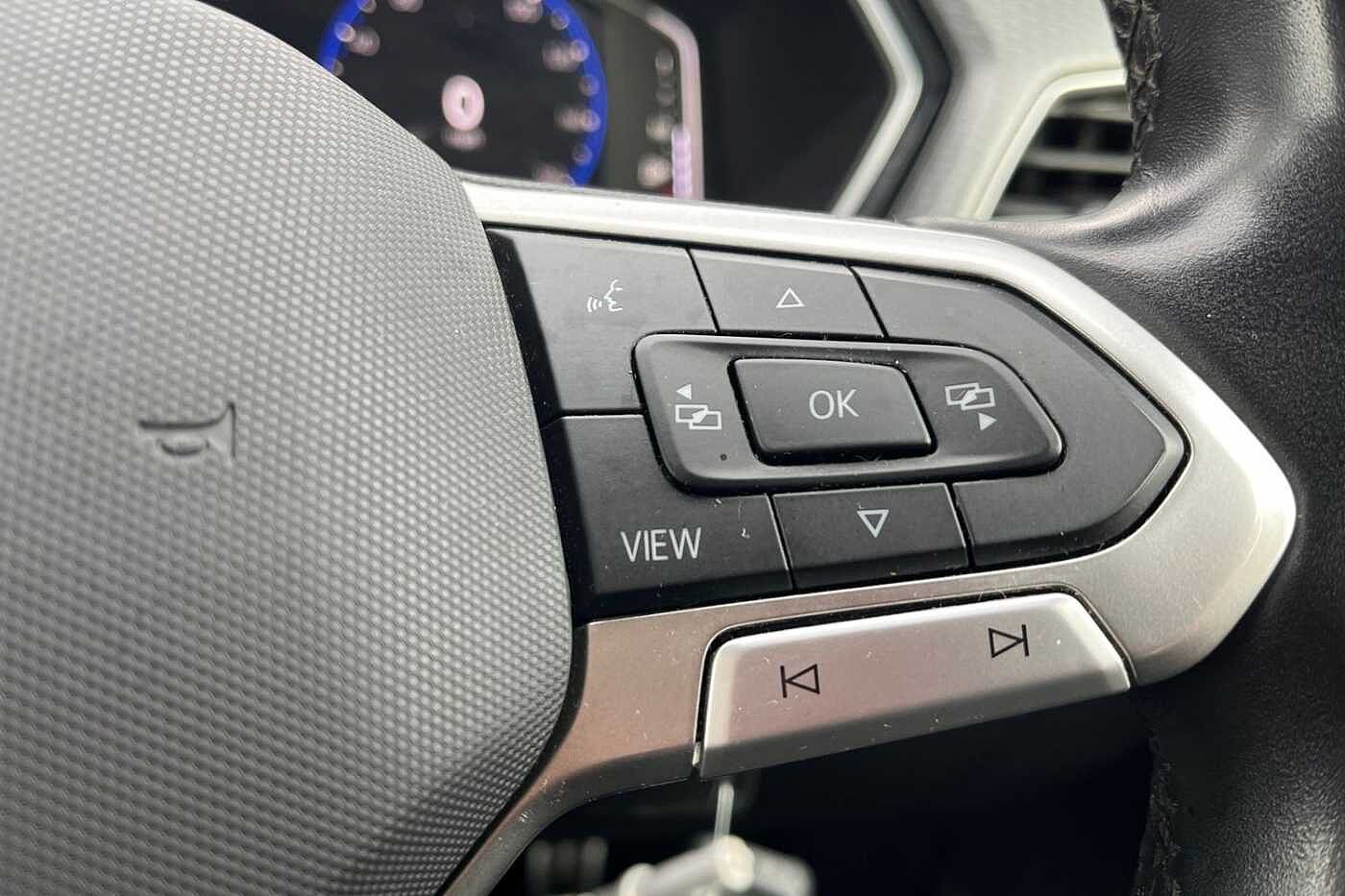 Used Volkswagen T-Cross 2021 for sale - 76674405: Photo 18