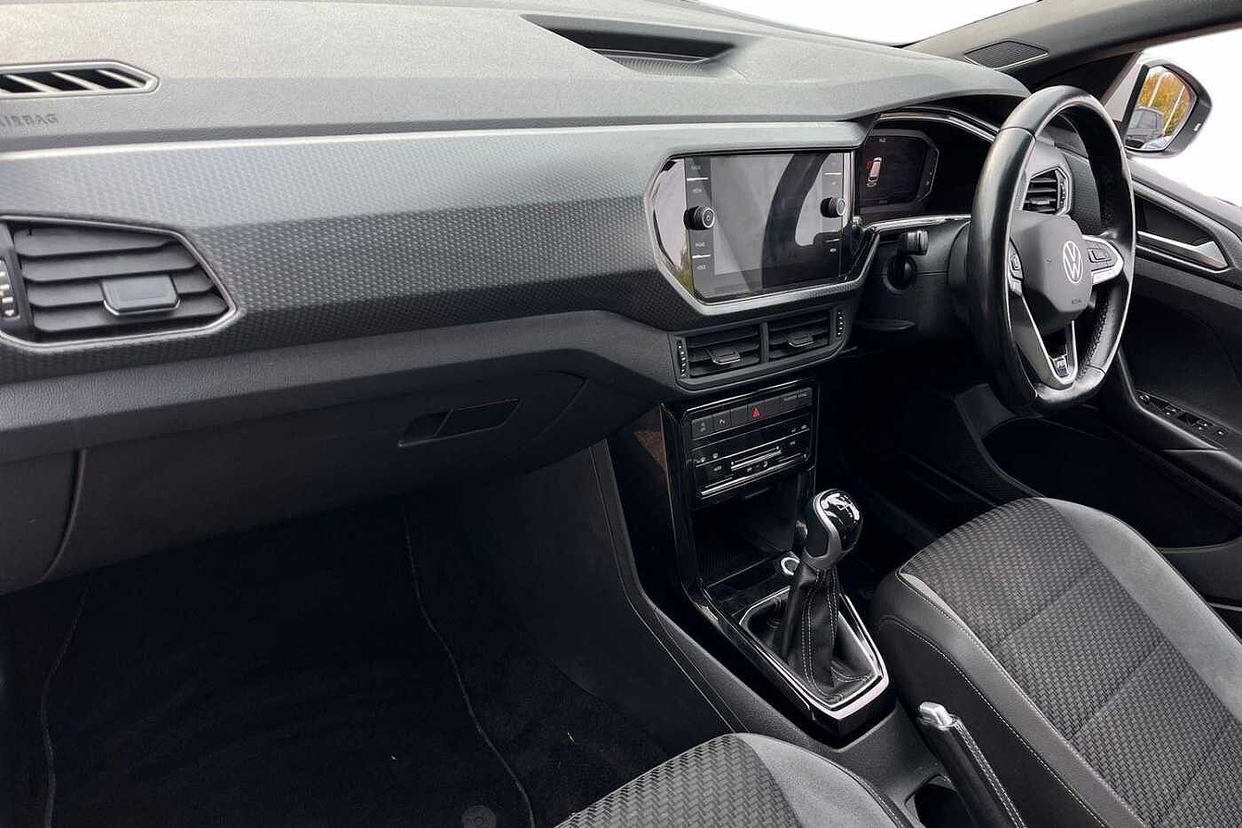 Used Volkswagen T-Cross 2021 for sale - 76674405: Photo 2