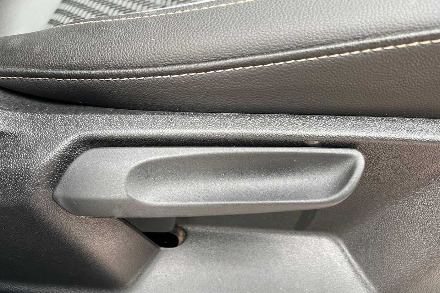 Used Volkswagen T-Cross 2021 for sale - 76674405: Photo 22