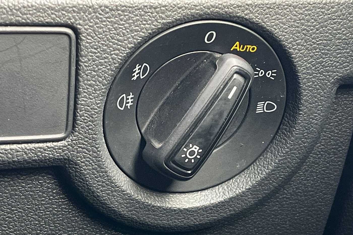 Used Volkswagen T-Cross 2021 for sale - 76674405: Photo 23