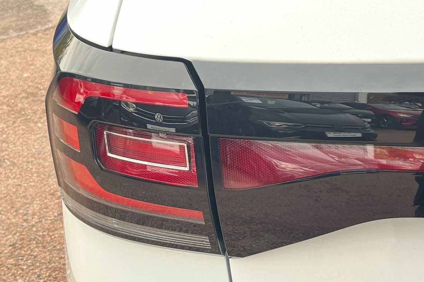 Used Volkswagen T-Cross 2021 for sale - 76674405: Photo 25