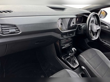 Used Volkswagen T-Cross 2021 for sale - 76674405: Photo