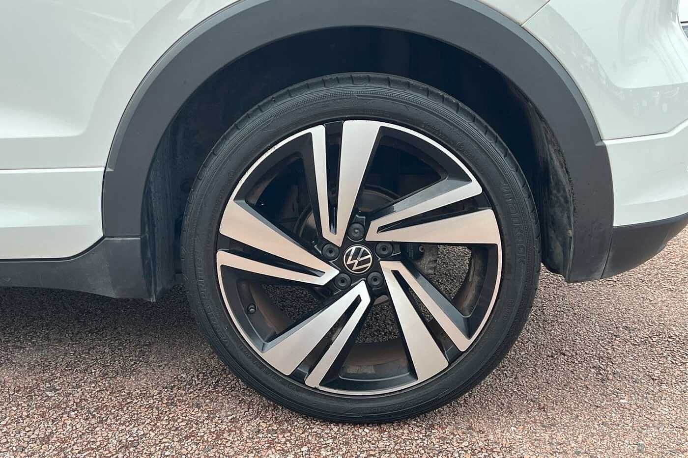 Used Volkswagen T-Cross 2021 for sale - 76674405: Photo 5