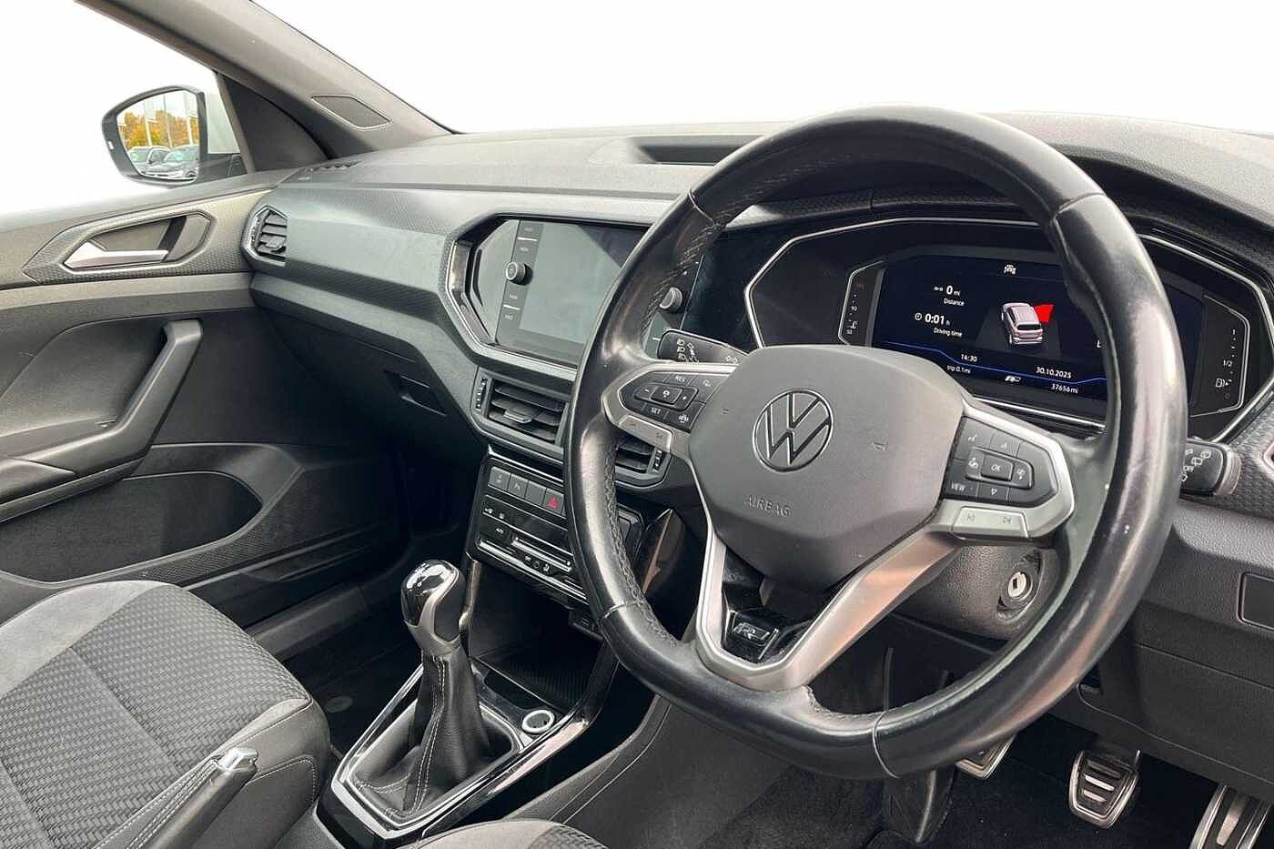 Used Volkswagen T-Cross 2021 for sale - 76674405: Photo 6