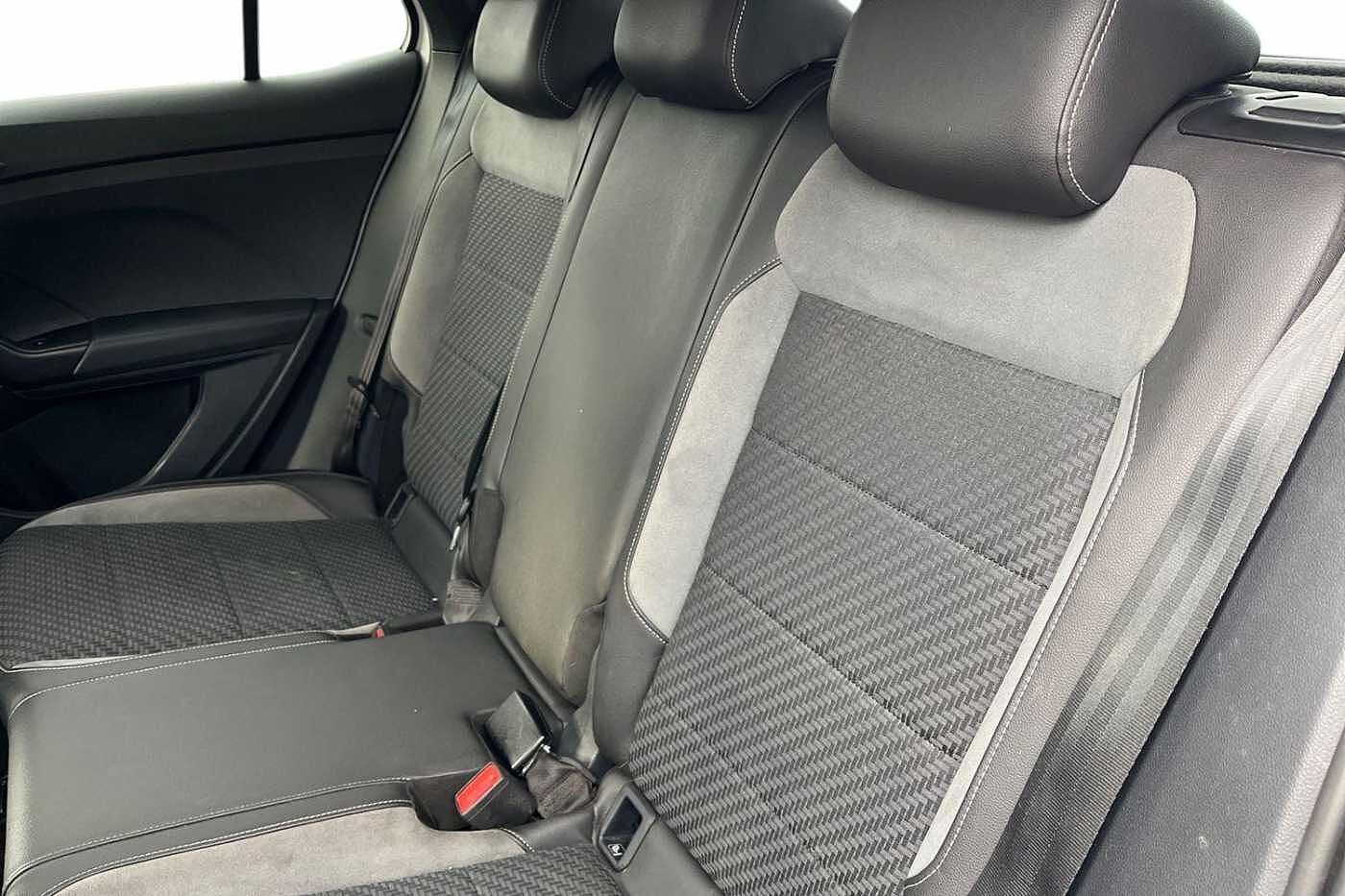 Used Volkswagen T-Cross 2021 for sale - 76674405: Photo 9