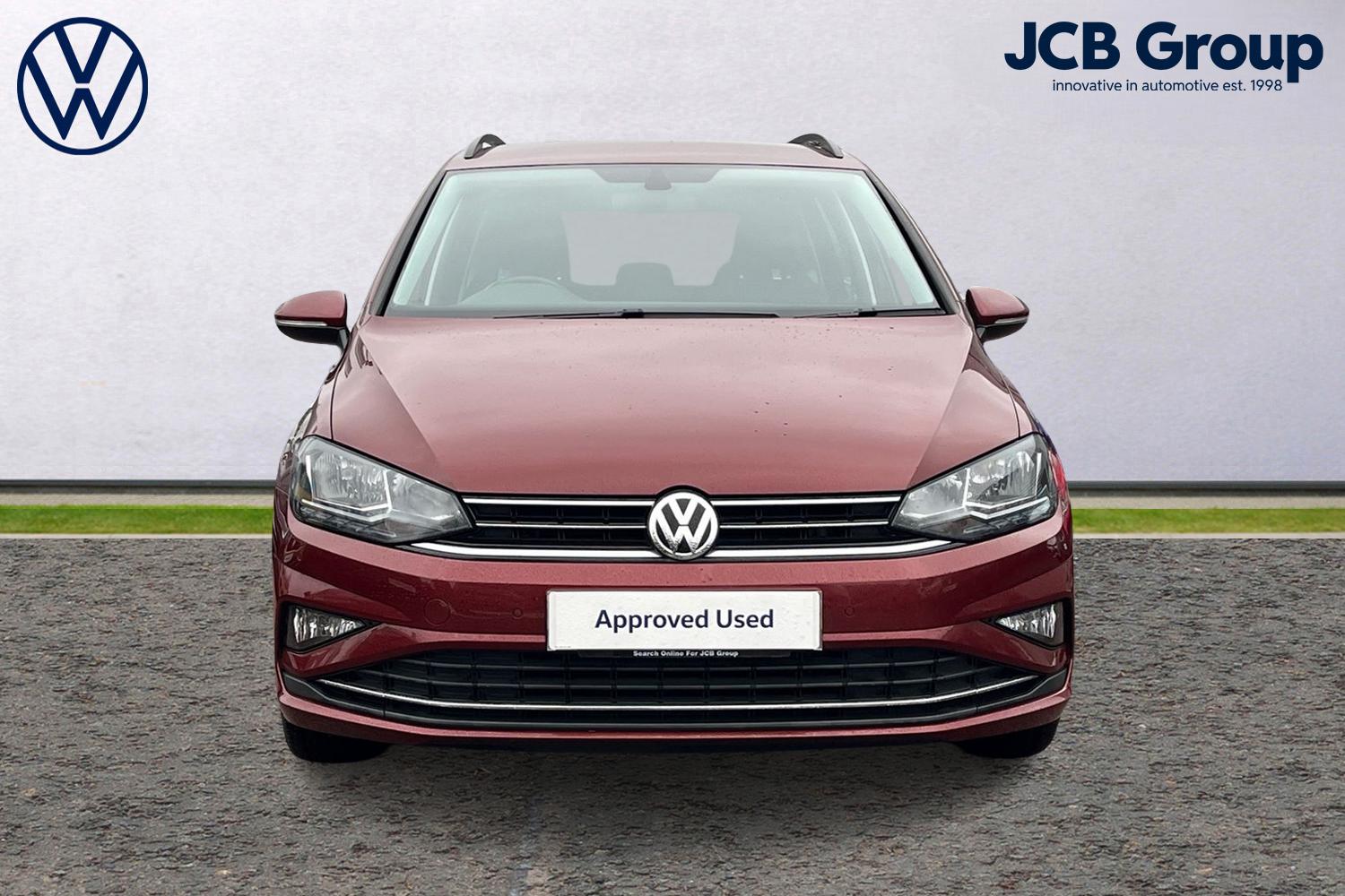 Used Volkswagen Golf SV 2019 for sale - 77205193: Photo 10