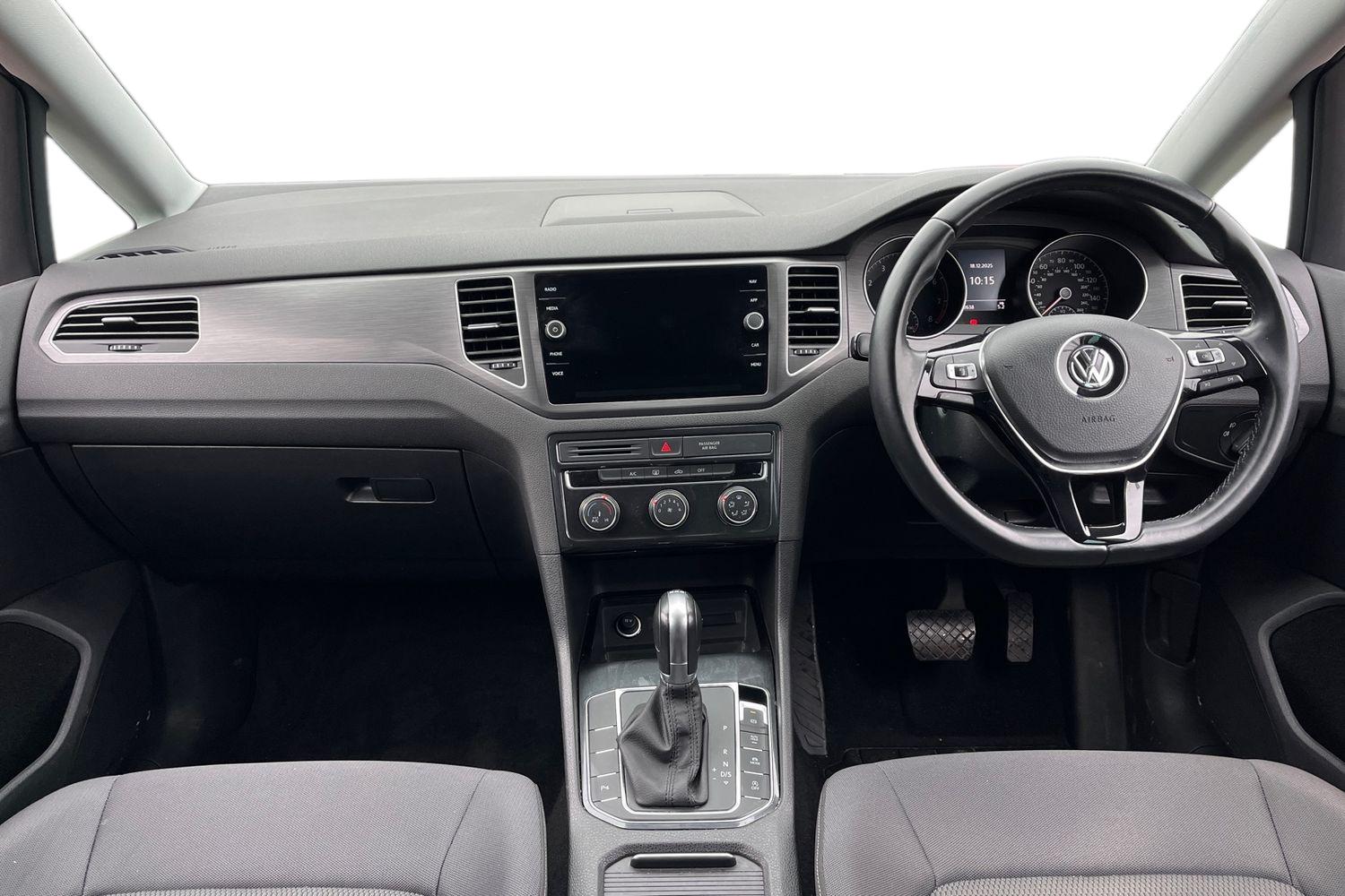 Used Volkswagen Golf SV 2019 for sale - 77205193: Photo 14