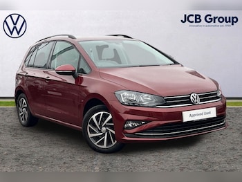 2019 (68) - 1.5 TSI EVO 130 Match 5dr DSG