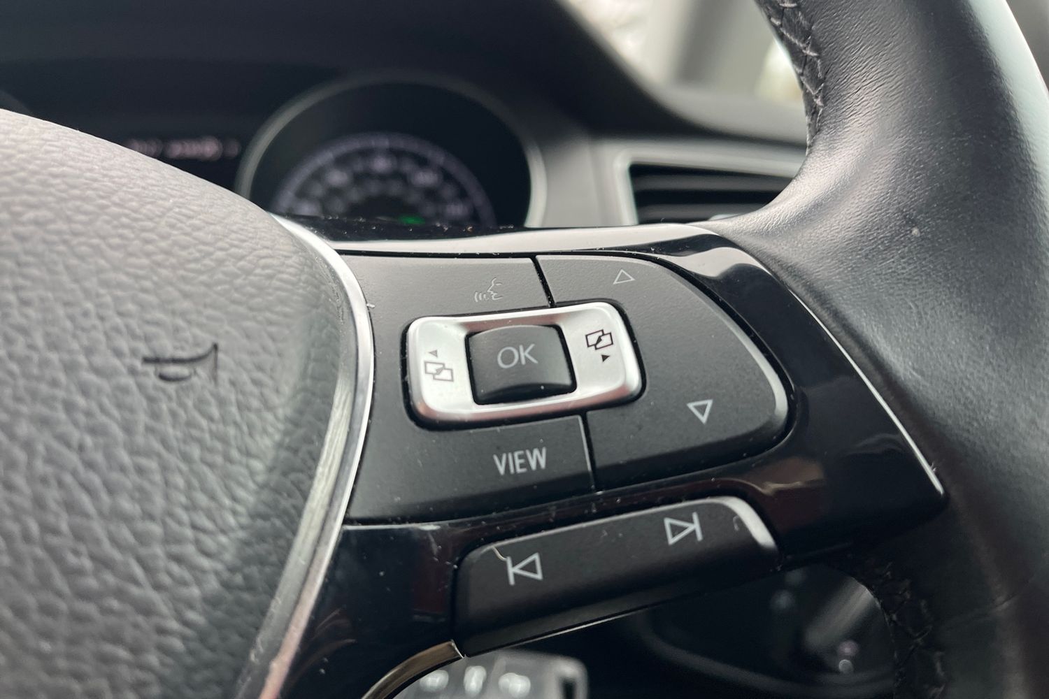 Used Volkswagen Golf SV 2019 for sale - 77205193: Photo 21