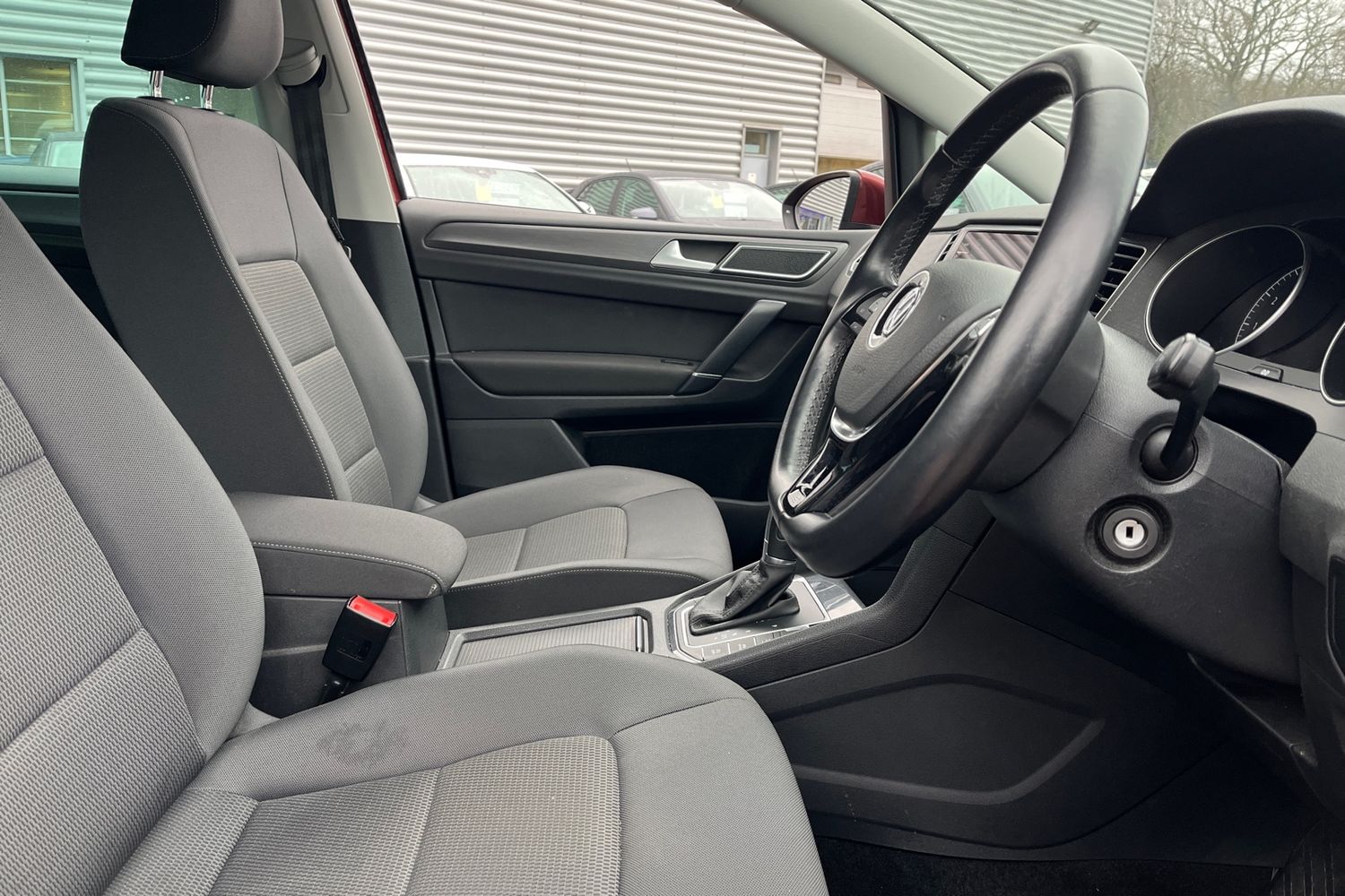 Used Volkswagen Golf SV 2019 for sale - 77205193: Photo 23