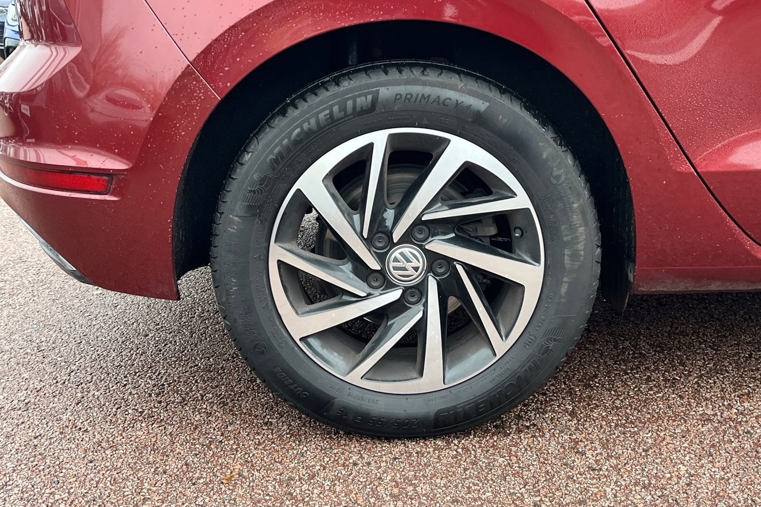 Used Volkswagen Golf SV 2019 for sale - 77205193: Photo 7